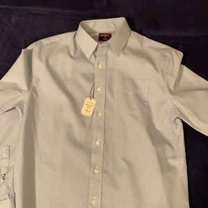 Boys Untuckit Shirt